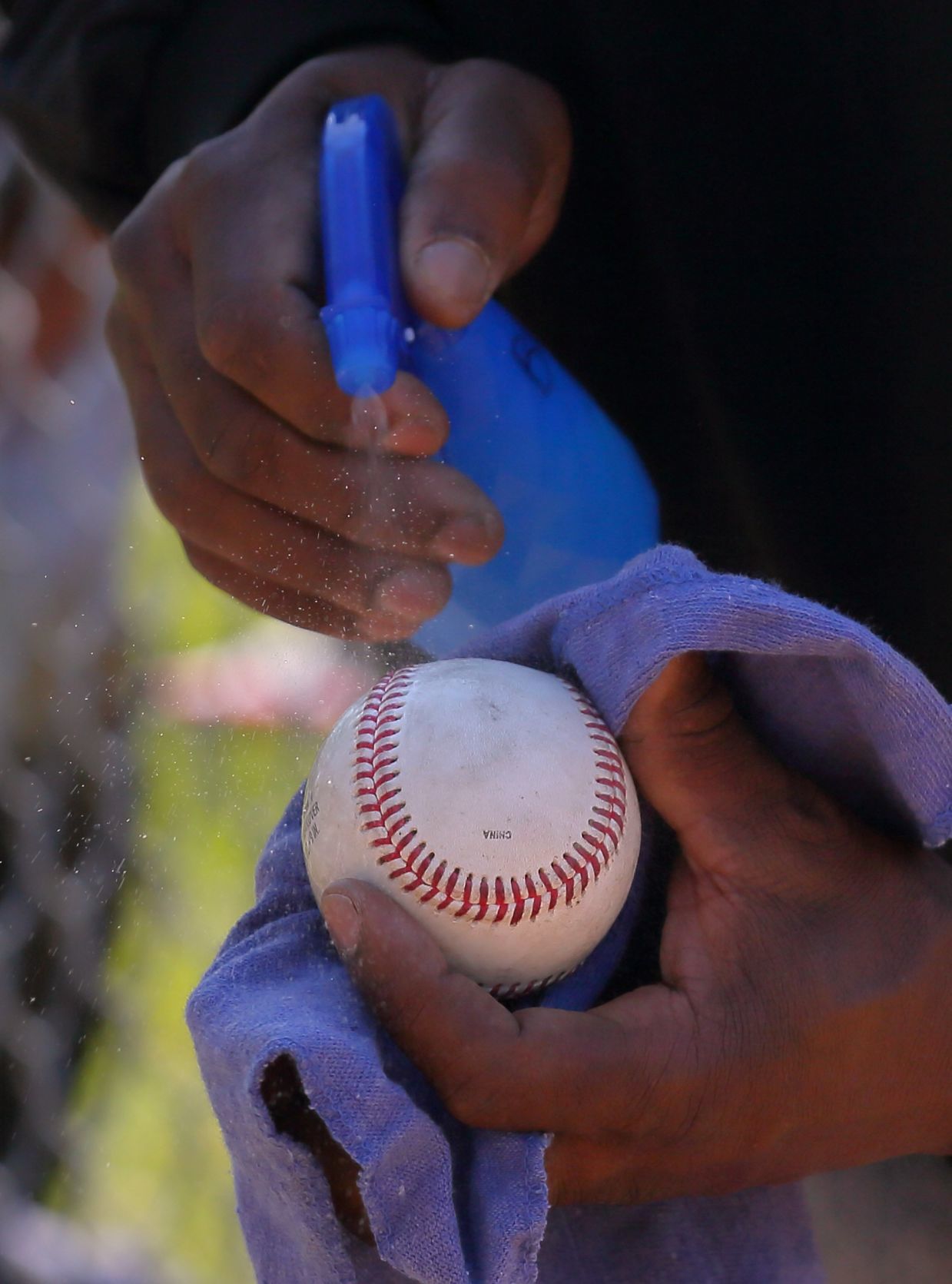 Youth baseball returns to area after coronavirus shutdown